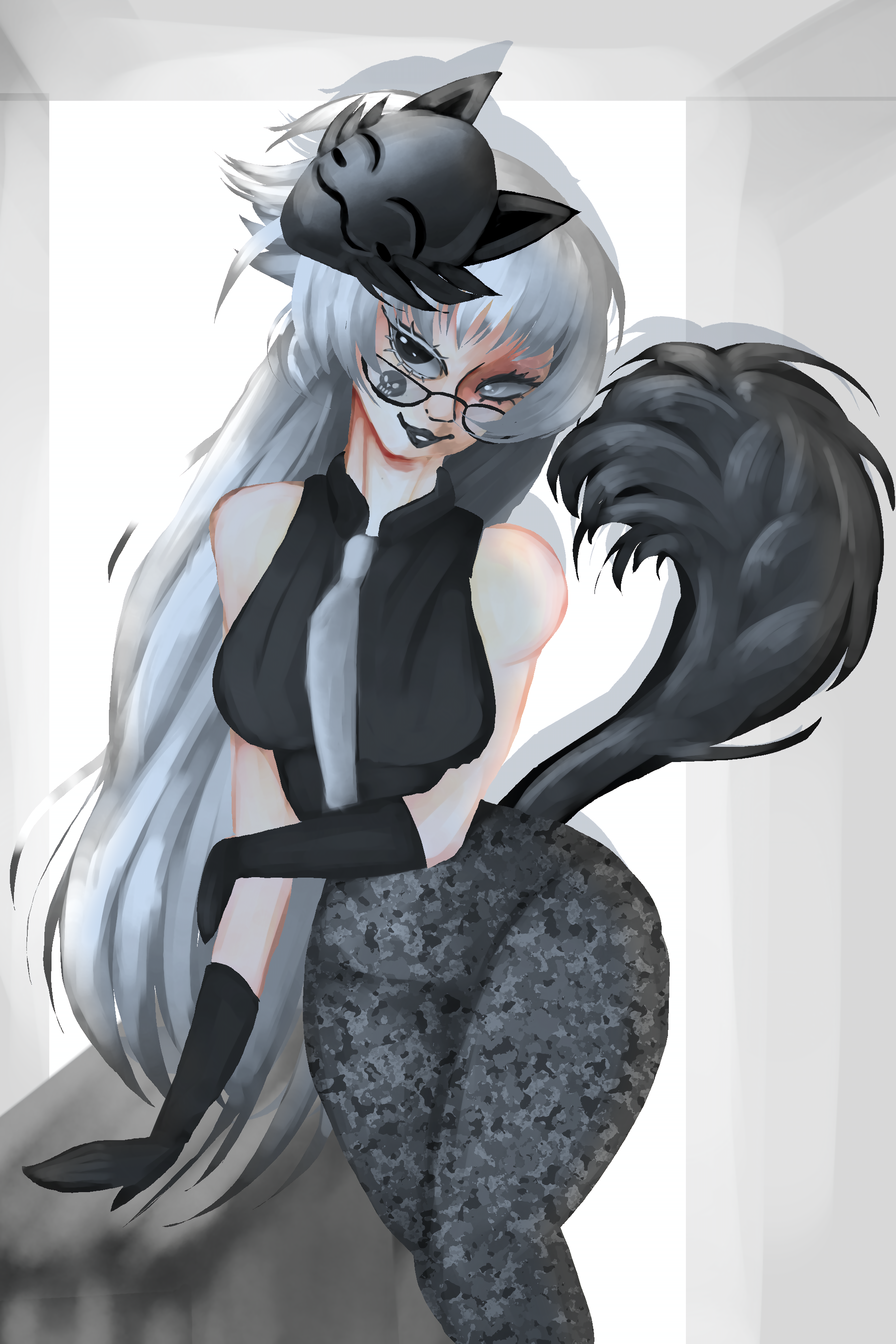 Fullbody 9